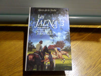 Les jalna tome 3