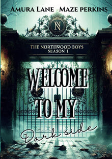 Welcome To My Dark Side