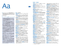 Le Robert & Collins Maxi + anglais