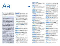 Le Robert & Collins Maxi + anglais