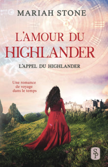 L’amour du Highlander