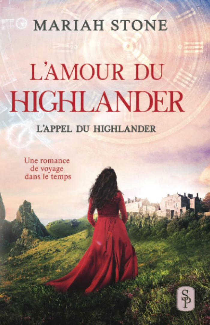 L’amour du Highlander