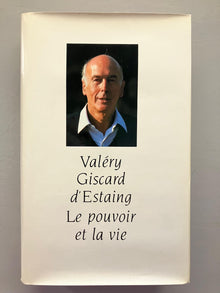 Le pouvoir et la vie. 1