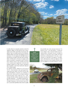 Les plus belles escapades en France