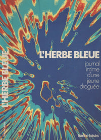 L'herbe bleue