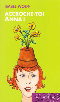 Accroche-toi, Anna !