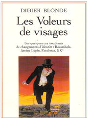 Les voleurs de visages