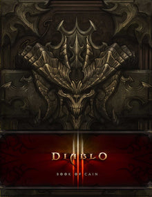 Diablo : Le livre de Cain
