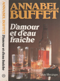 D'amour et d'eau fraîche