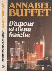 D'amour et d'eau fraîche