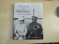 Nicolas et Alexandra : l'album de famille