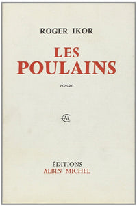 Les Poulains
