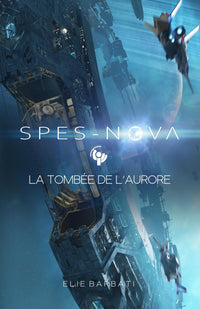 La tombée de l'aurore