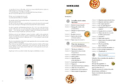 Washoku: La cuisine japonaise traditionnelle en 30 recettes inratables