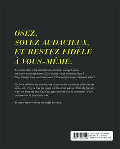 Où serez-vous dans 5 ans ?