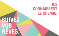 Où serez-vous dans 5 ans ?