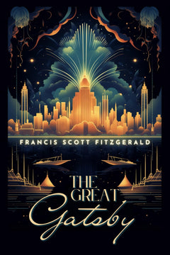 The Great Gatsby