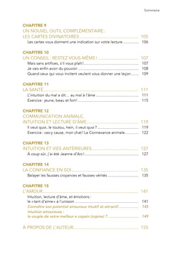 Comment bien pratiquer une lecture d'âme - Manuel pratique pour développer votre intelligence intuit