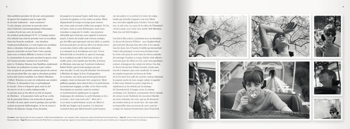 Serge Gainsbourg et Jane Birkin