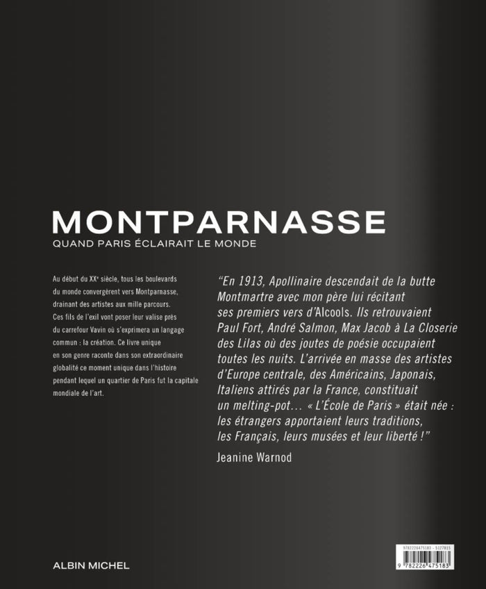 Montparnasse