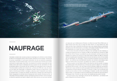 La Légende de la Route du Rhum