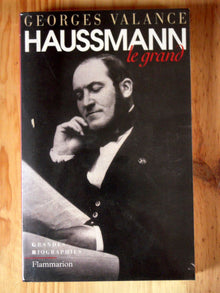 Haussmann le grand