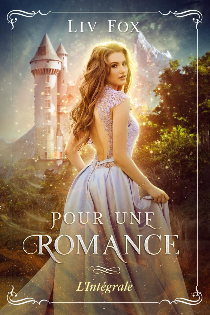 Pour une romance