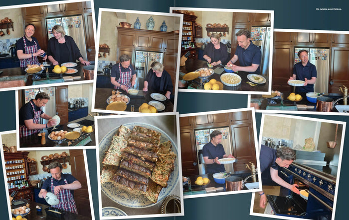 La vie retrouvée d'un collège royal