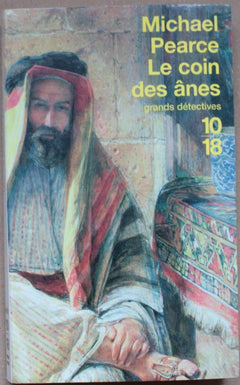 Coin des ânes