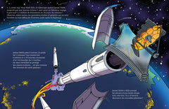 La Ronde des planètes