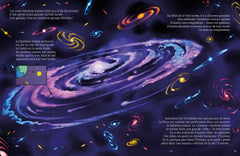 La Ronde des planètes