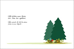 Une histoire