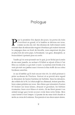 Les jumelles de Mengele
