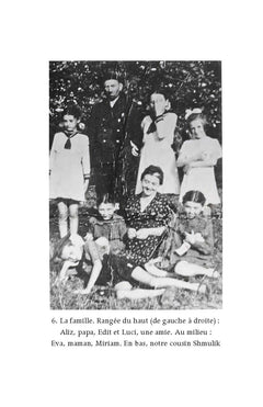 Les jumelles de Mengele