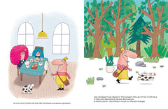 La malédiction des cornichons