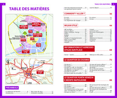 Guide du Routard Milan et ses environs 2023/24