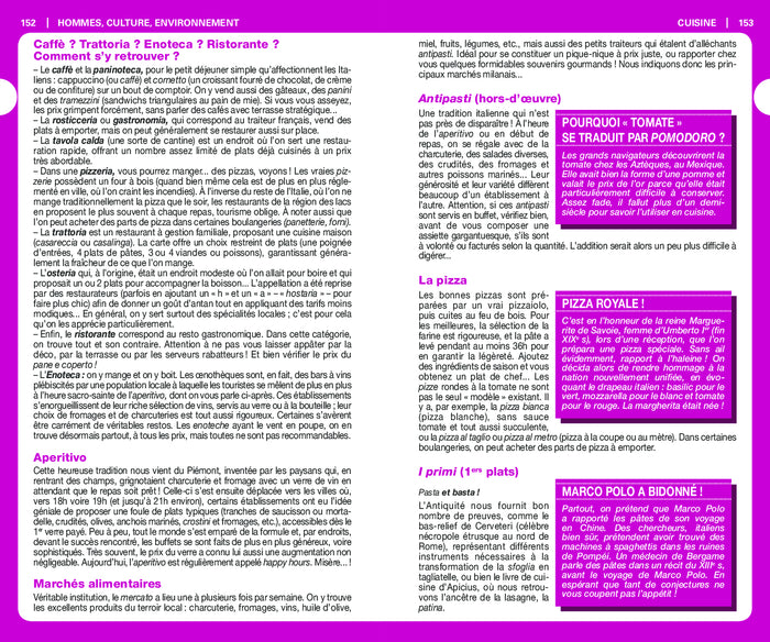 Guide du Routard Milan et ses environs 2023/24