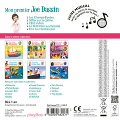 Mon premier Joe Dassin