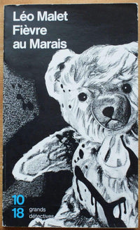 La fièvre au marais