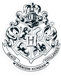 Harry Potter - Ma pochette d'anniversaire - Des activités et des cadeaux