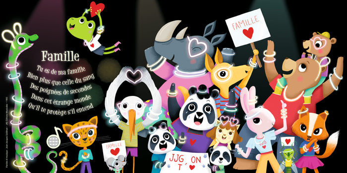 Livre musical - Mon premier Goldman vol 2