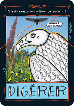 L'Oracle de la Majesté des Prairies