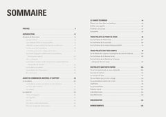Points et poings levés