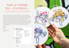 Points et poings levés