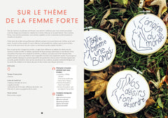 Points et poings levés