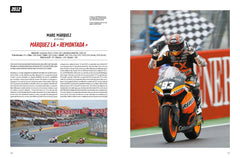 Grand Prix Moto - Des histoires de légende
