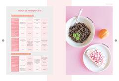 La bible de l'alimentation du bébé et de l'enfant veggie