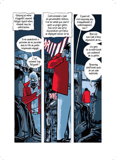 Au crépuscule de la Beat Generation