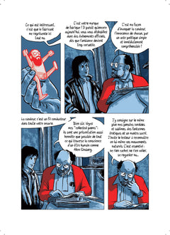 Au crépuscule de la Beat Generation