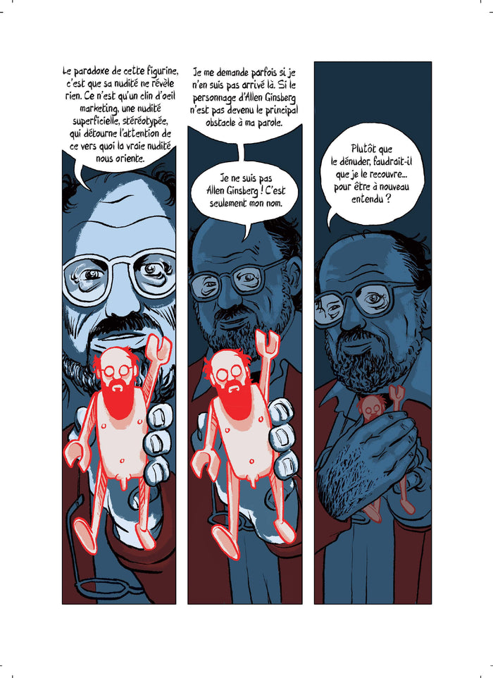 Au crépuscule de la Beat Generation